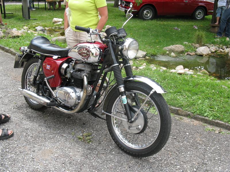 2009-07-12 11. Oldtimertreffen in Pinkafeld